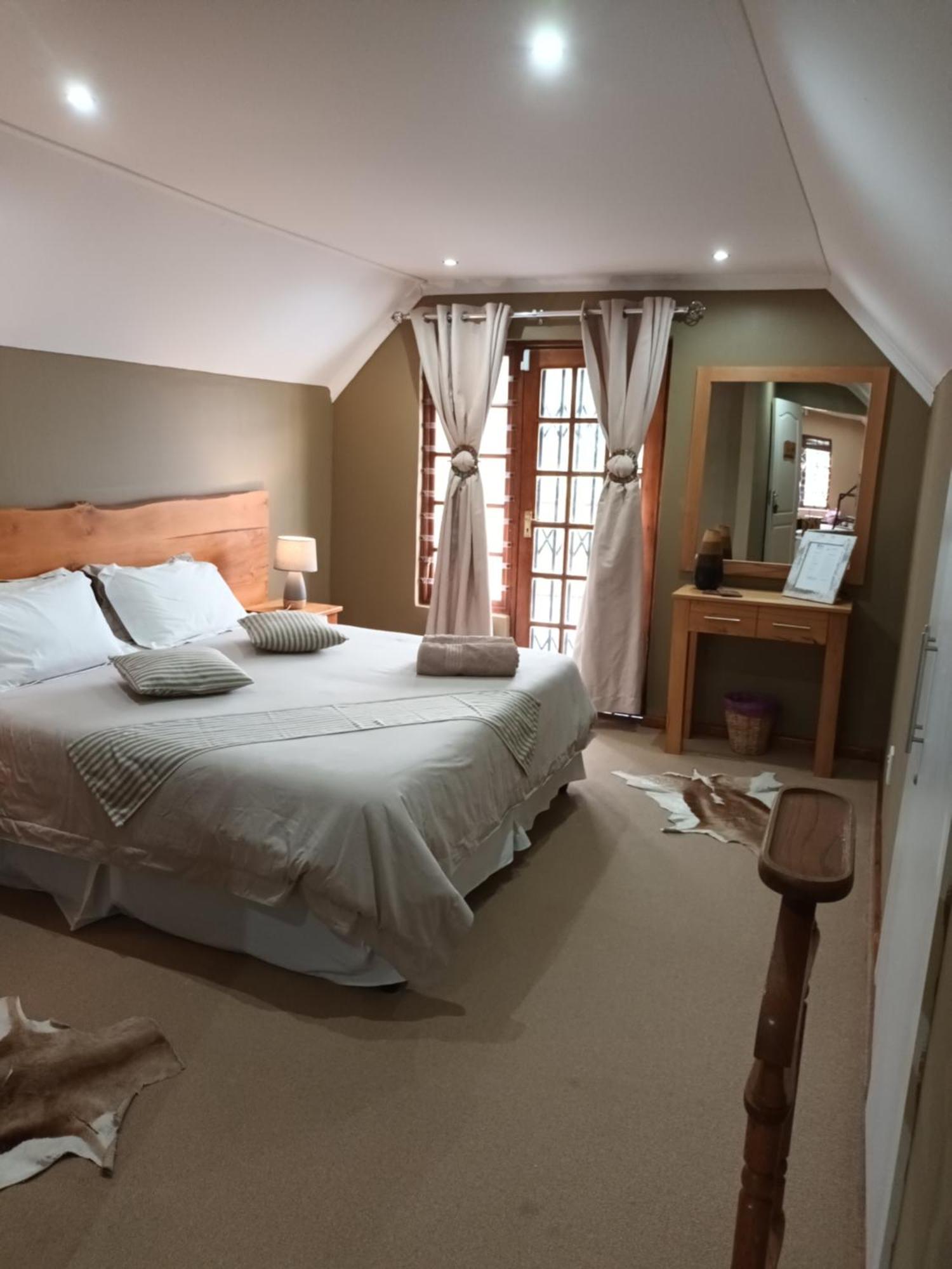 Nukakamma Guest House Colchester Eksteriør bilde