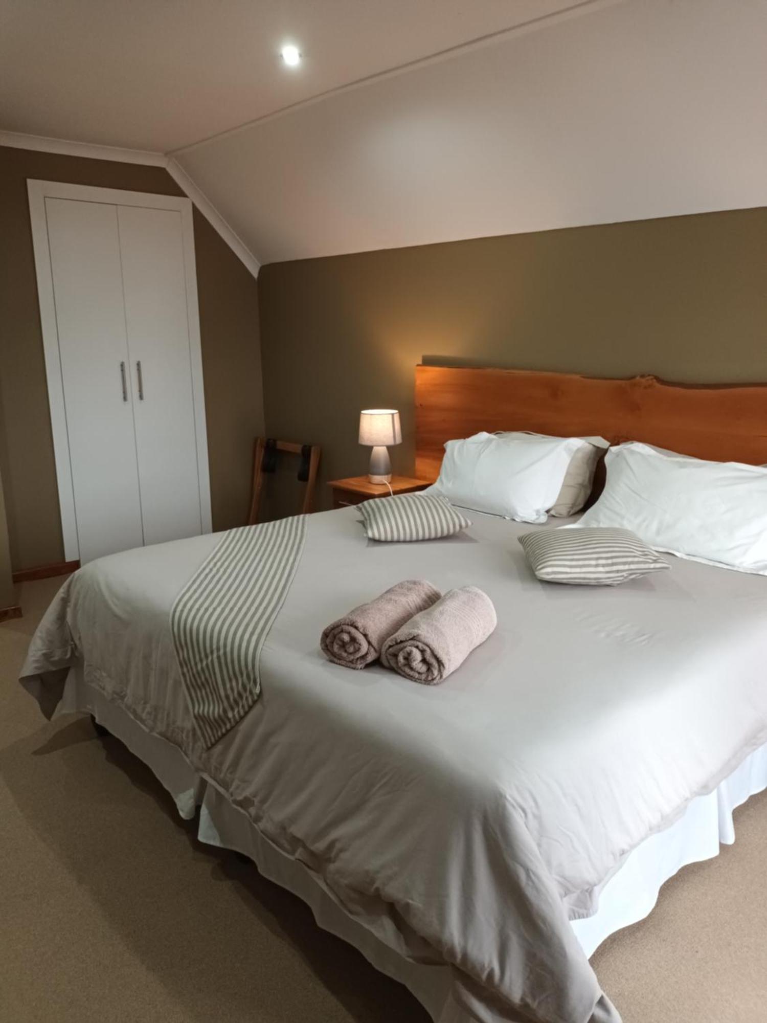 Nukakamma Guest House Colchester Eksteriør bilde
