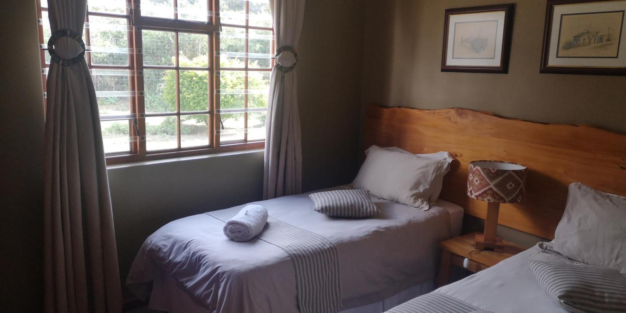 Nukakamma Guest House Colchester Eksteriør bilde