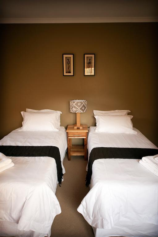 Nukakamma Guest House Colchester Rom bilde