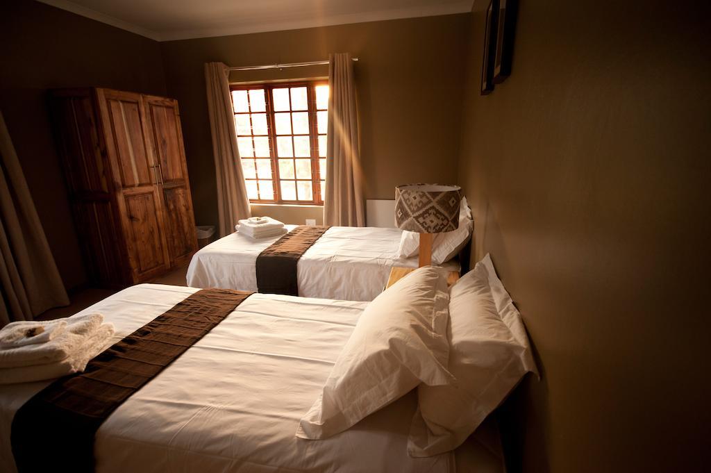 Nukakamma Guest House Colchester Eksteriør bilde