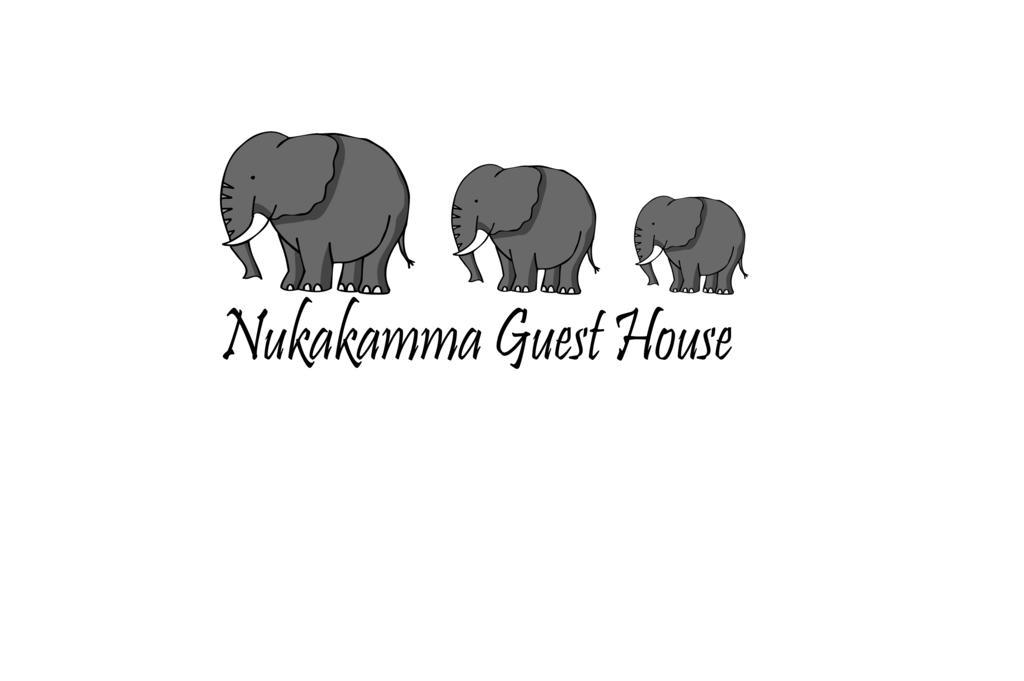 Nukakamma Guest House Colchester Eksteriør bilde