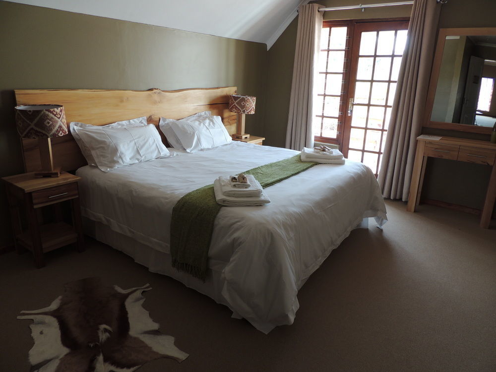 Nukakamma Guest House Colchester Eksteriør bilde